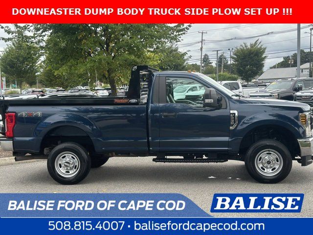 2019 Ford F-250 XL