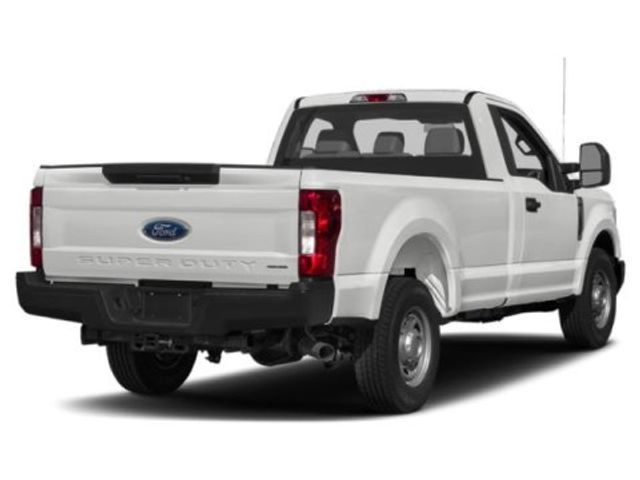 2019 Ford F-250 XL