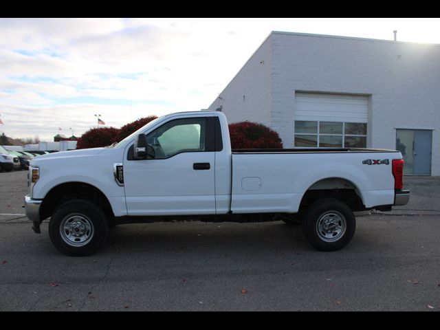 2019 Ford F-250 XL