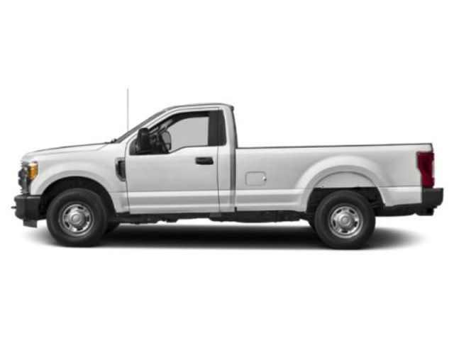 2019 Ford F-250 XL