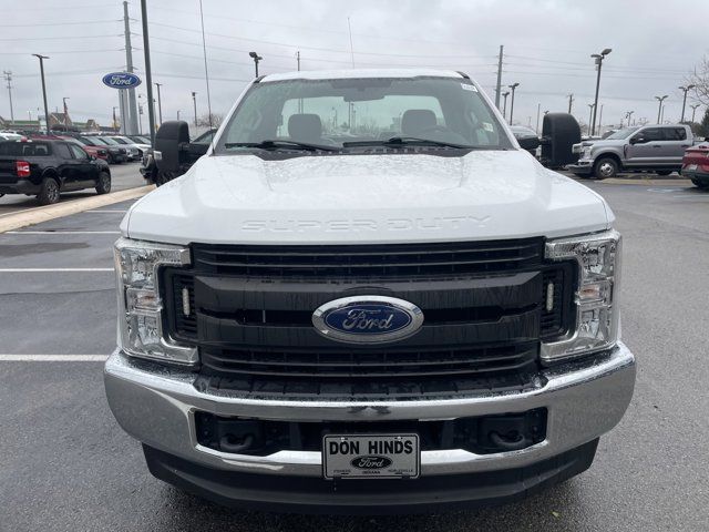 2019 Ford F-250 XL