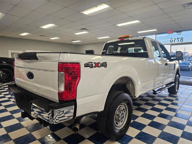 2019 Ford F-250 