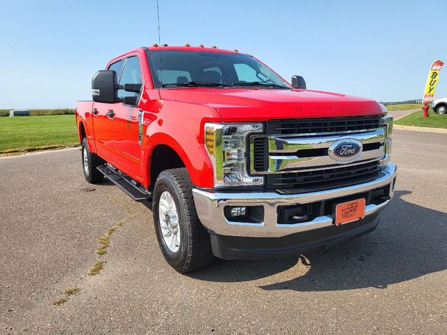 2019 Ford F-250 XLT