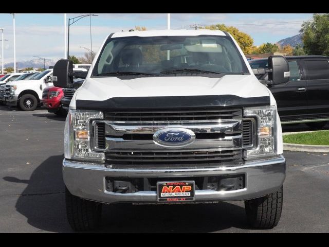 2019 Ford F-250 XLT