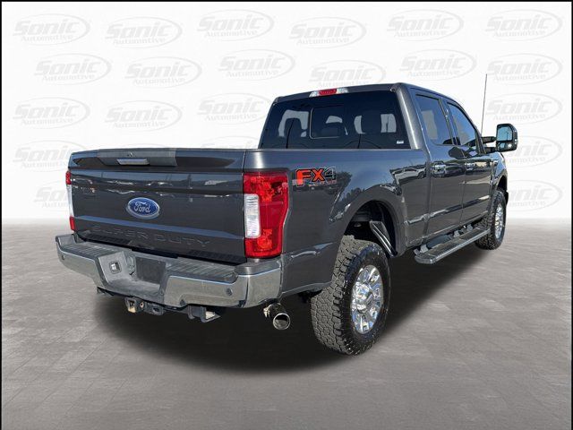 2019 Ford F-250 XLT