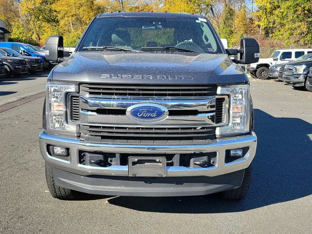 2019 Ford F-250 XLT