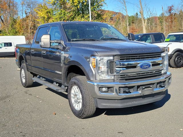 2019 Ford F-250 XLT