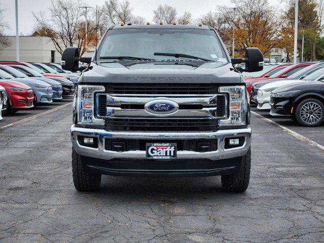 2019 Ford F-250 XLT