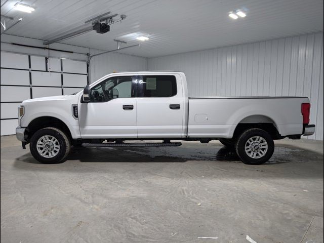 2019 Ford F-250 XLT