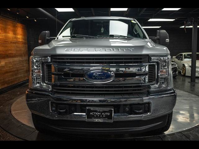 2019 Ford F-250 XLT