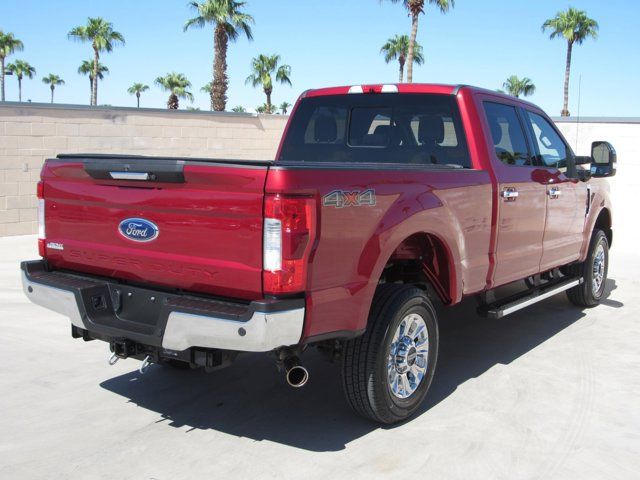 2019 Ford F-250 XLT