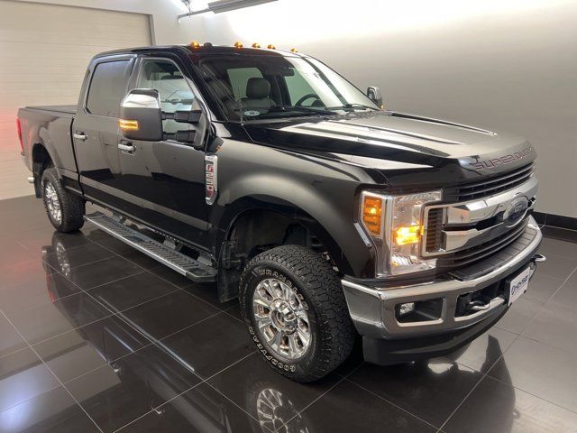 2019 Ford F-250 XLT