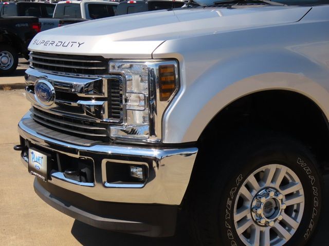 2019 Ford F-250 XLT