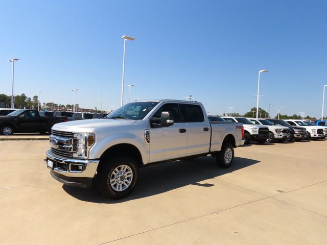 2019 Ford F-250 XLT