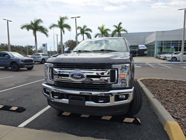 2019 Ford F-250 XLT