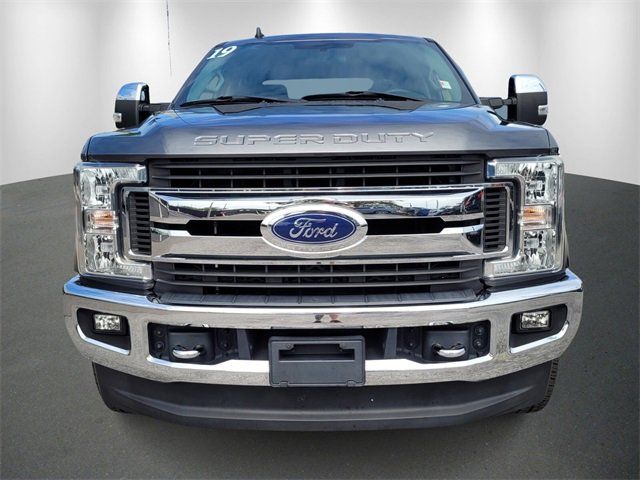 2019 Ford F-250 XLT