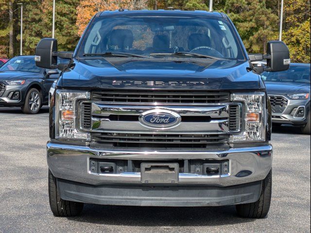 2019 Ford F-250 XLT