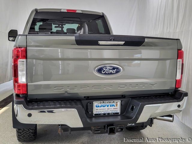 2019 Ford F-250 XLT