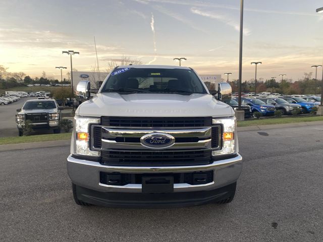 2019 Ford F-250 XLT