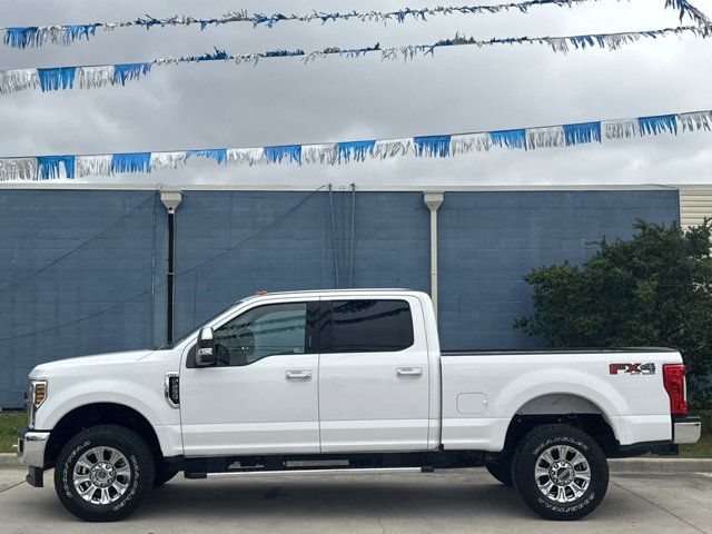 2019 Ford F-250 XLT