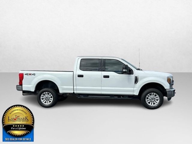 2019 Ford F-250 XL