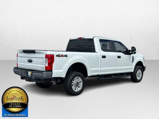 2019 Ford F-250 XL