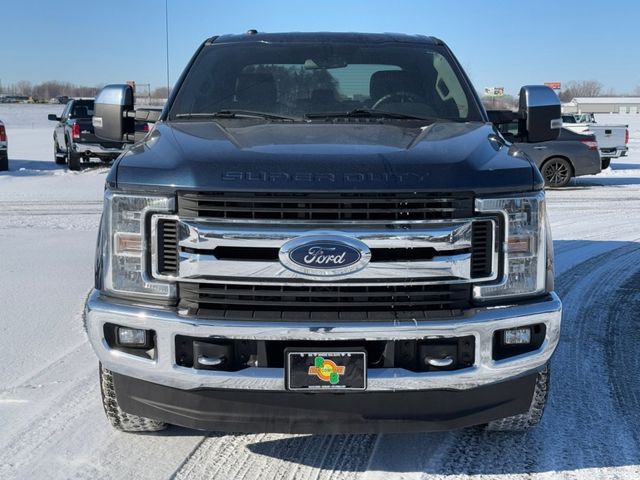 2019 Ford F-250 XLT