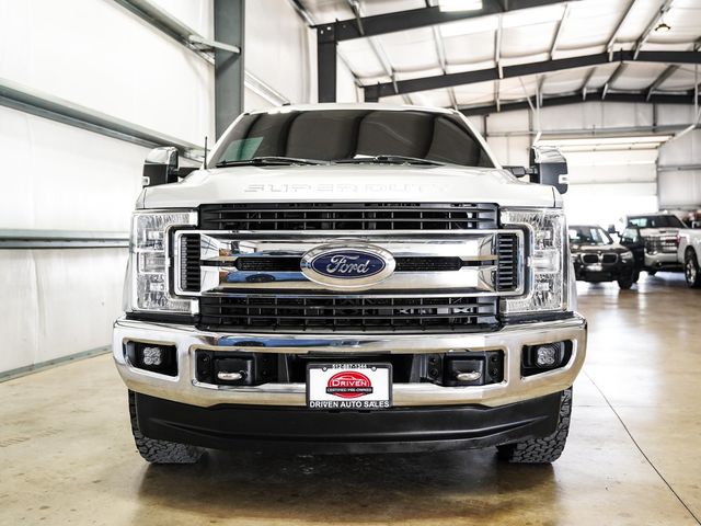 2019 Ford F-250 XLT