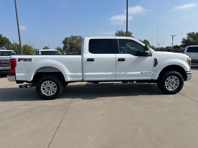 2019 Ford F-250 XLT