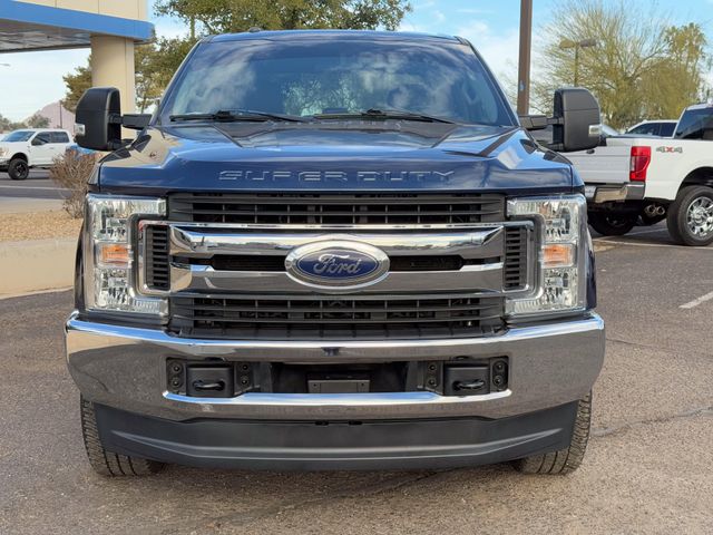 2019 Ford F-250 XLT