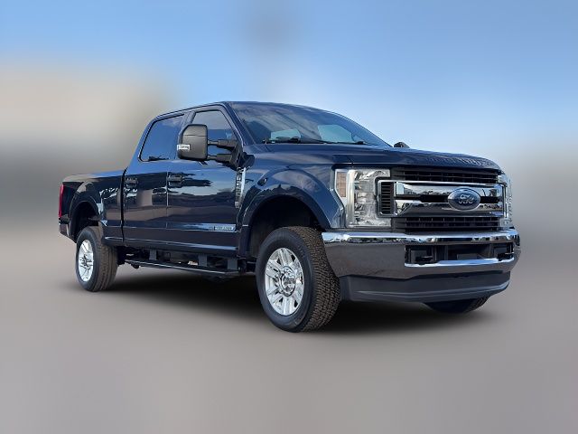 2019 Ford F-250 XLT