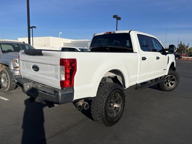 2019 Ford F-250 XLT