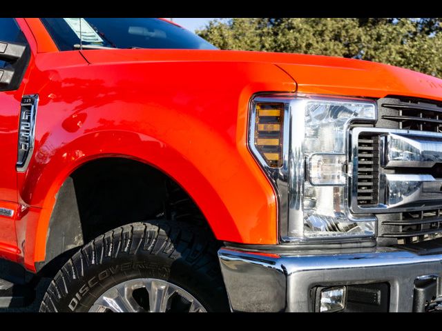 2019 Ford F-250 XLT