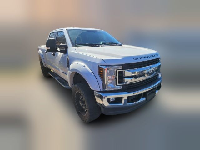 2019 Ford F-250 XLT