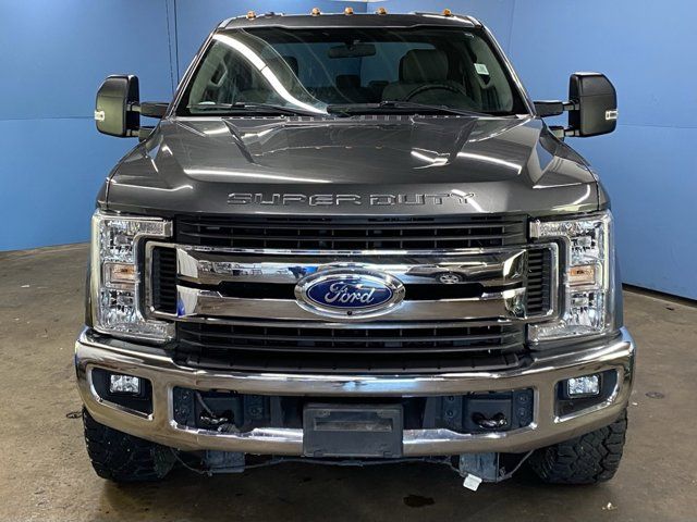 2019 Ford F-250 XLT