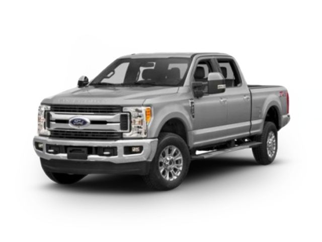 2019 Ford F-250 XLT