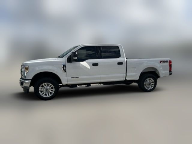 2019 Ford F-250 XLT