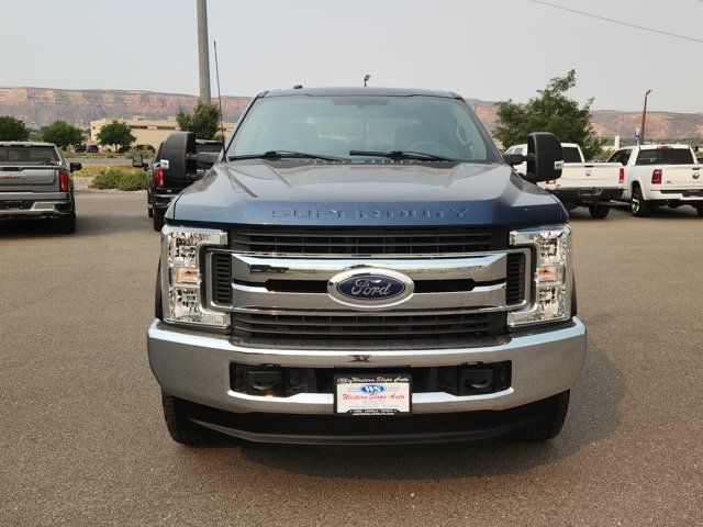 2019 Ford F-250 XLT