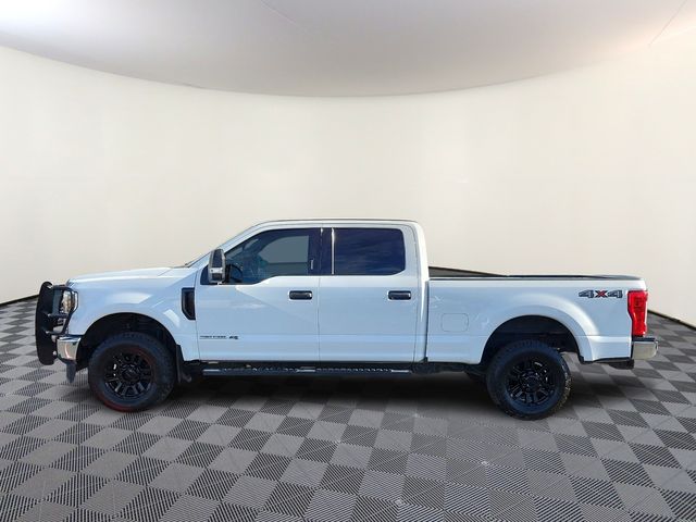 2019 Ford F-250 XLT