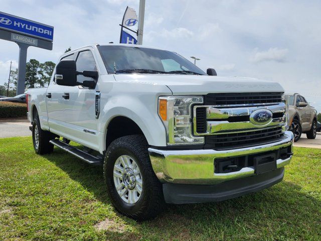 2019 Ford F-250 XLT