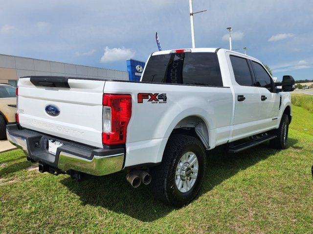 2019 Ford F-250 XLT