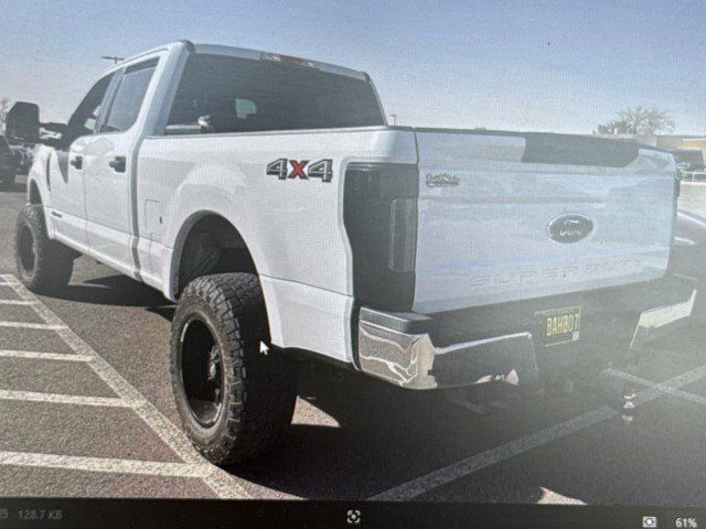 2019 Ford F-250 XLT