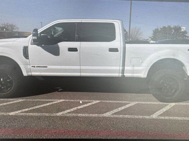 2019 Ford F-250 XLT