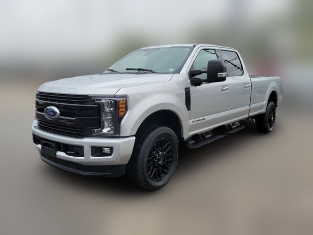 2019 Ford F-250 Lariat