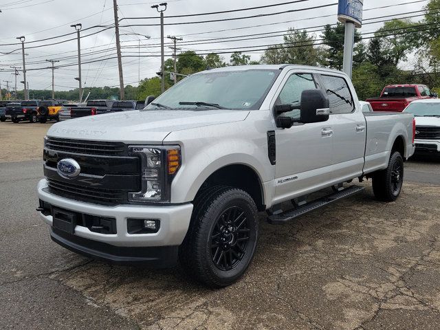 2019 Ford F-250 Lariat