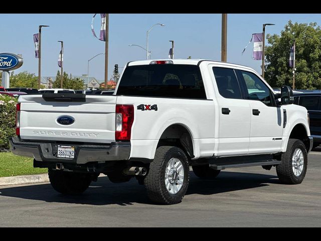 2019 Ford F-250 XLT