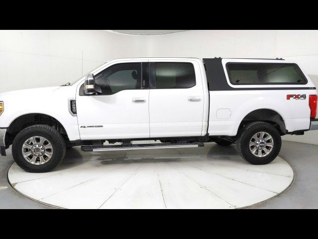 2019 Ford F-250 XLT