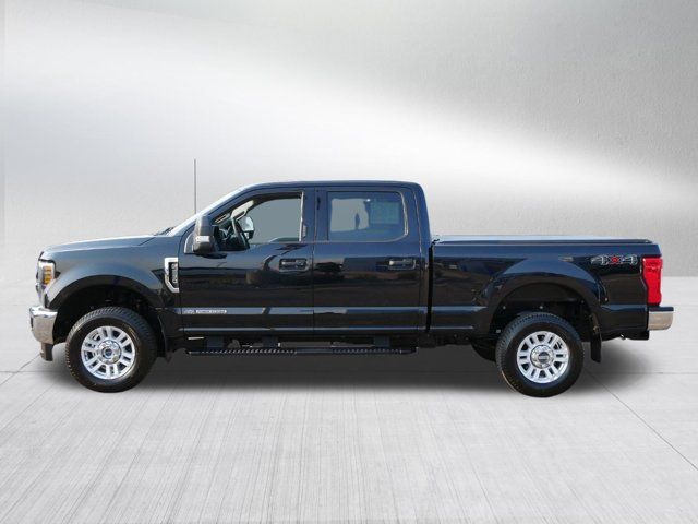 2019 Ford F-250 XLT