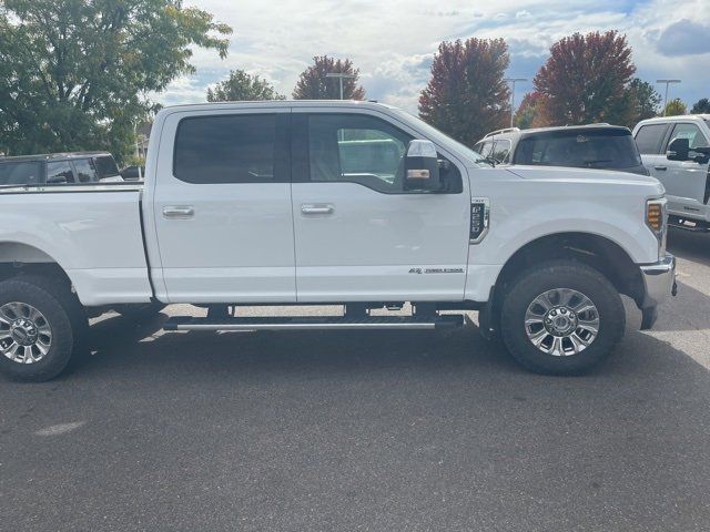 2019 Ford F-250 XLT