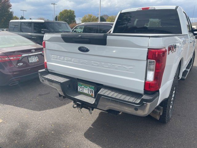 2019 Ford F-250 XLT